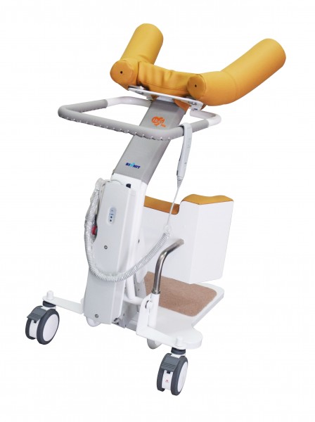 Electric Patient Transfer System