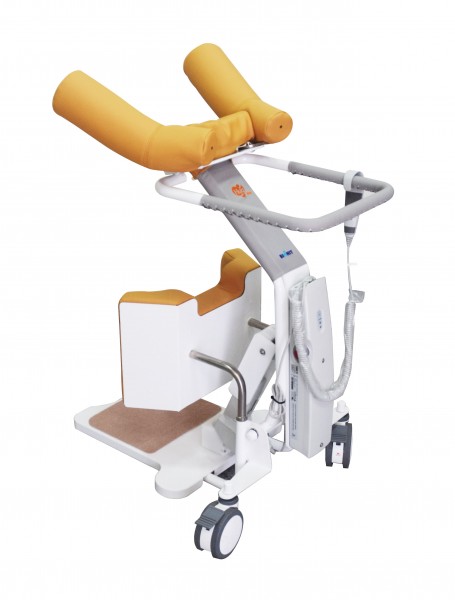 Electric Patient Transfer System