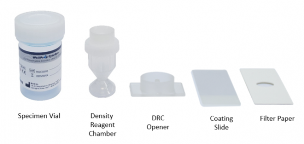 Liquid-based Cytology System 